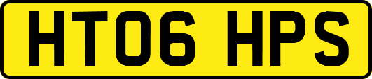 HT06HPS