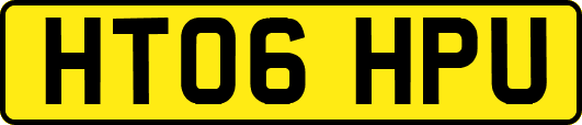 HT06HPU