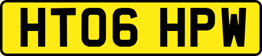 HT06HPW