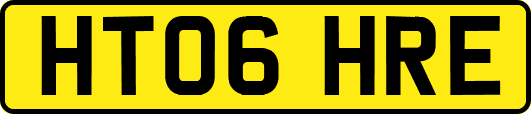 HT06HRE