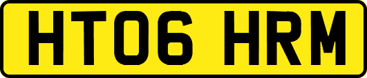 HT06HRM