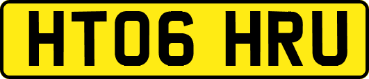 HT06HRU