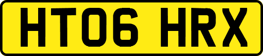 HT06HRX