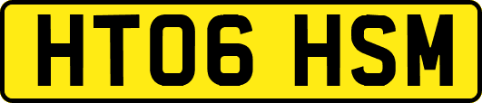 HT06HSM