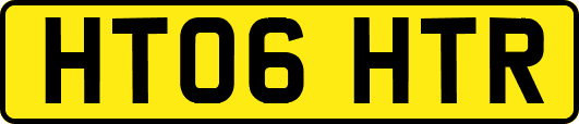 HT06HTR