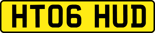HT06HUD