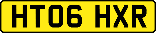 HT06HXR