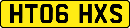 HT06HXS