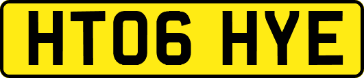 HT06HYE