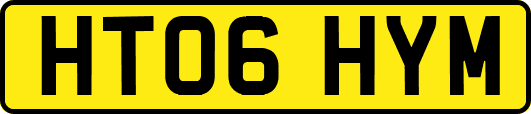 HT06HYM