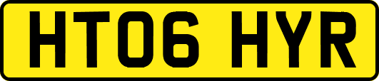 HT06HYR