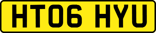 HT06HYU