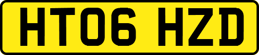 HT06HZD