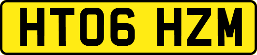HT06HZM
