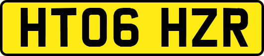 HT06HZR