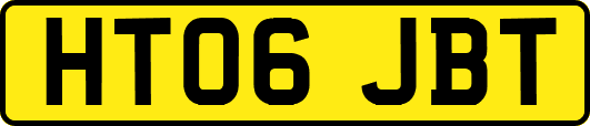 HT06JBT