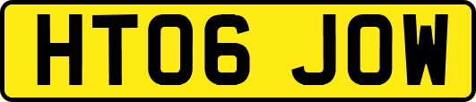 HT06JOW