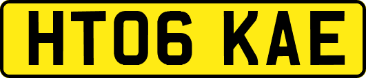 HT06KAE