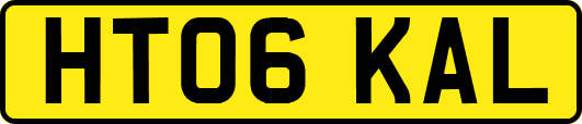 HT06KAL