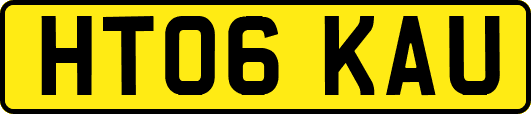HT06KAU