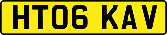 HT06KAV
