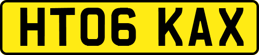 HT06KAX