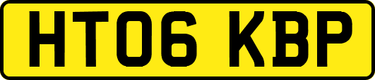 HT06KBP