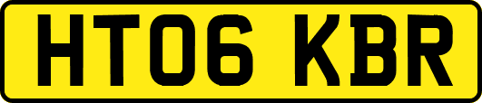 HT06KBR