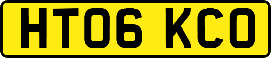 HT06KCO