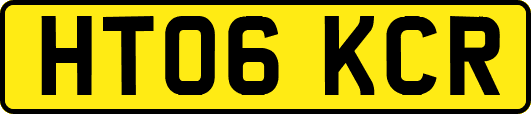 HT06KCR