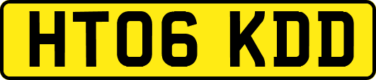 HT06KDD