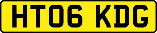 HT06KDG