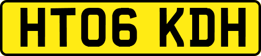 HT06KDH