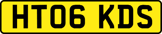 HT06KDS
