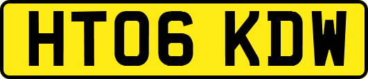 HT06KDW