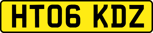 HT06KDZ