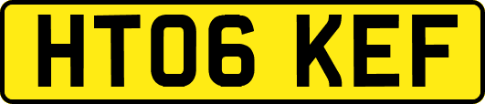 HT06KEF