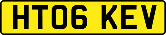 HT06KEV