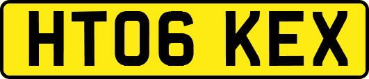 HT06KEX