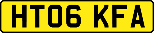 HT06KFA