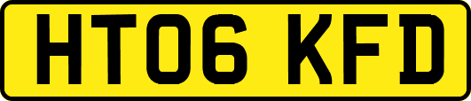 HT06KFD