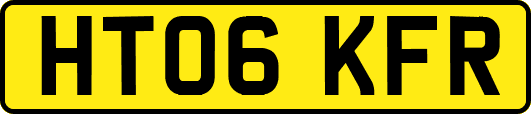 HT06KFR