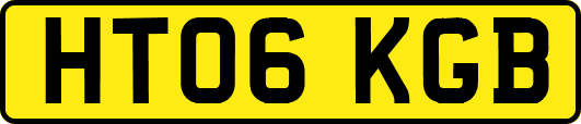 HT06KGB
