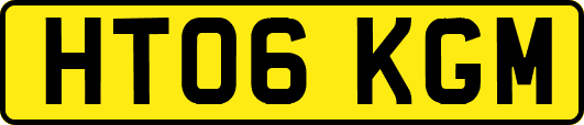 HT06KGM