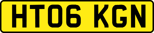 HT06KGN