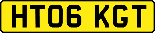 HT06KGT