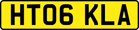 HT06KLA