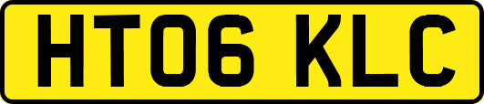 HT06KLC