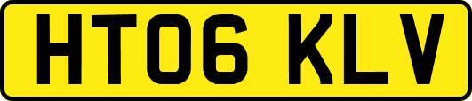 HT06KLV