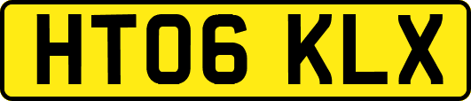 HT06KLX